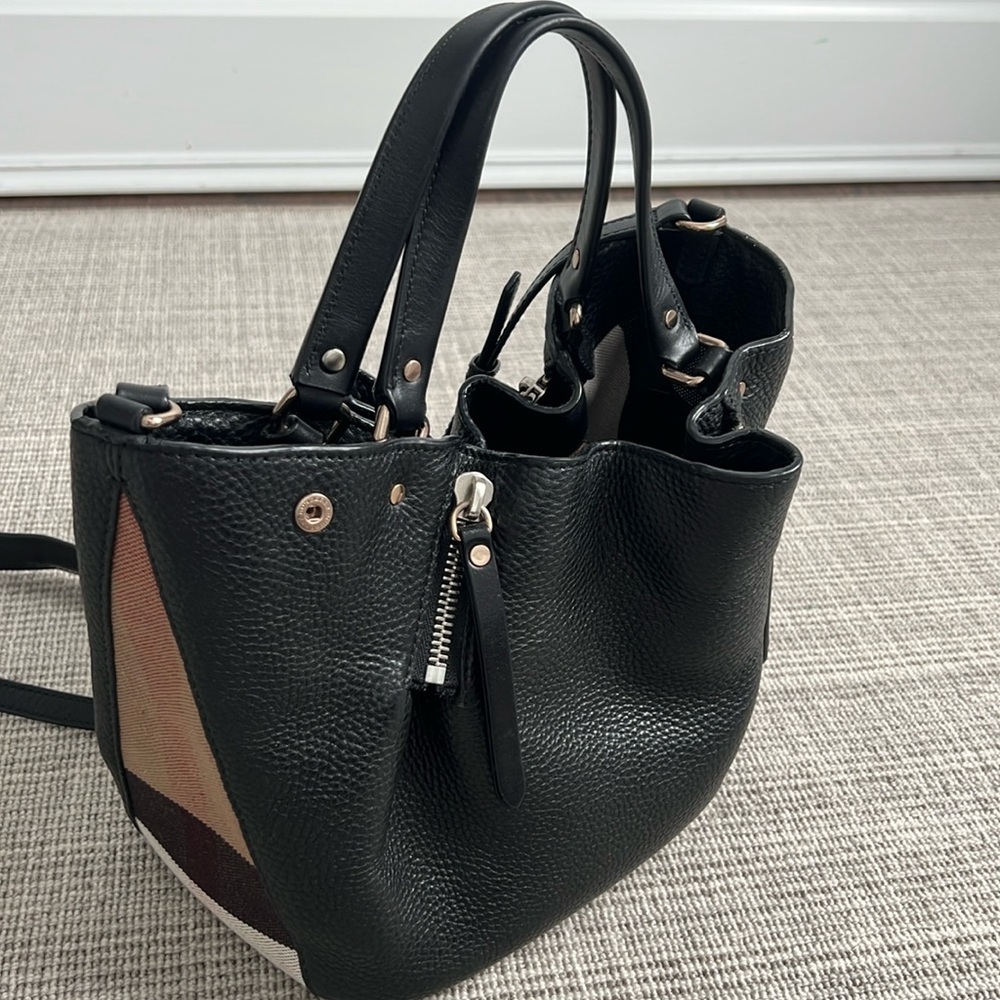 Burberry Maidstone Bag